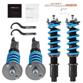Schroefset suspension geschikt voor Honda Acura CL YA1 1997-99 Height-Verstelbare Coil Spring