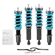 Load image into Gallery viewer, T6 Advanced Serie Schroefset Geschikt voor Ride Height &amp; Damper geschikt voor Honda CR-V 1996-2001 1st Gen