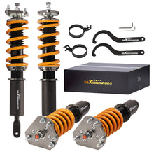 Load image into Gallery viewer, Street Schroefset Veerpoten Coil Spring geschikt voor Honda Prelude Schroefsets 1992-2000