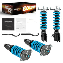 Load image into Gallery viewer, Schroefset suspension geschikt voor Subaru Impreza WRX Limited Sedan Hatchback GR GH G3 08-14