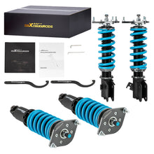 Load image into Gallery viewer, 24 Level Damper Coilovers Lowering Shocks Kit geschikt voor Subaru Impreza 08-14 WRX Lowering Kit