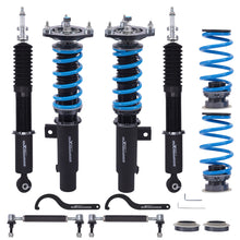 Load image into Gallery viewer, Coilovers Suspension Kit geschikt voor VW Golf MK5 MK6 GTI,DTI 2003-2012 49.5mm Strut