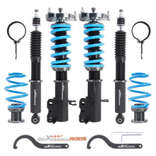 Load image into Gallery viewer, Coilovers Suspension Kit geschikt voor Nissan Juke (F15) 2011-2017 SUV 1.6 1.5 1.2