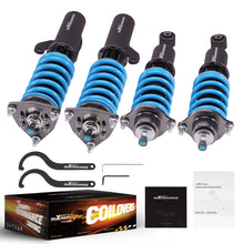 Load image into Gallery viewer, Schroefset Veerpoten geschikt voor Mitsubishi Lancer &amp; Ralliart CX CY 2008- 2016