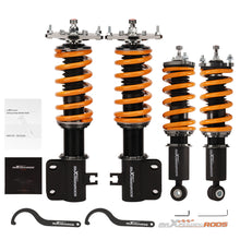 Load image into Gallery viewer, Ma Xpeedingrods T6 Coilovers Strut Lowering Kit geschikt voor Subaru Legacy 2000-2004 Sedan