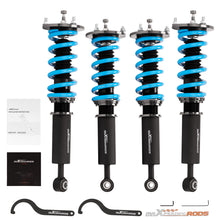 Load image into Gallery viewer, Coilovers Shock Absorber Kit geschikt voor Lexus LS430 2001-2006 USA UCF30 Lowering Kit