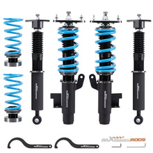 Load image into Gallery viewer, Coilover Lowering Kit geschikt voor Mazda 3 BK 04-09 24 Levels Rebound Damping Adjustable