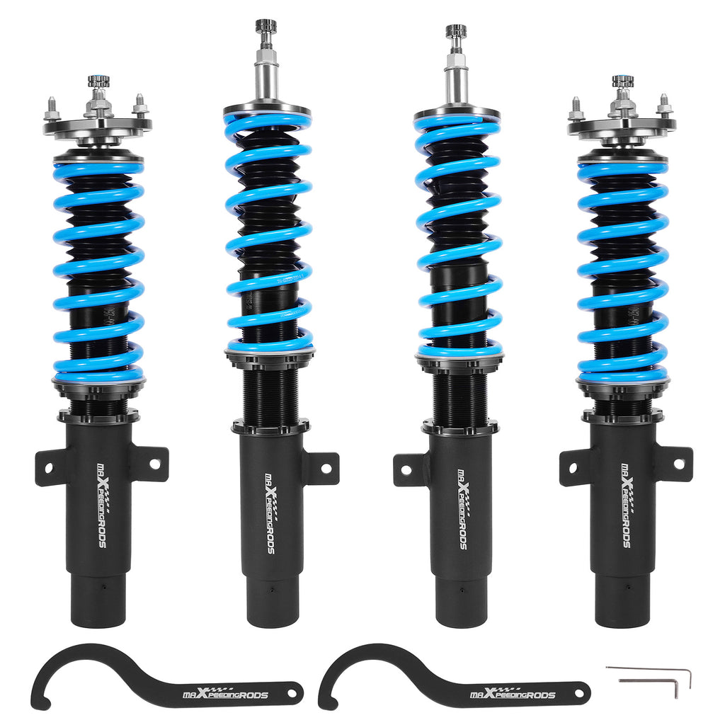 Coilover Suspension Kit geschikt voor Ford Mondeo Estate MK3 2001 - 2007 1.8 2.0 2.2 2.5