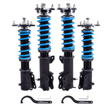 Load image into Gallery viewer, Coilovers geschikt voor Toyota MR2 ZZW30 2000-2005 Spyder 1.8 16V VT-i