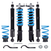 Load image into Gallery viewer, Schokdempers Schroefsets geschikt voor Ford Mustang Coupe Convertible SN95