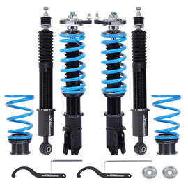Schokdempers Schroefsets geschikt voor Ford Mustang Coupe Convertible SN95