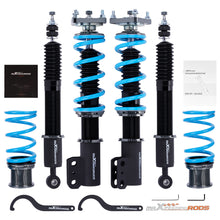 Load image into Gallery viewer, 24 Ways Damping Adjustable Perfermance Coilover Compatible For Ford Mustang 4th Gen. 1994-2004 Lowering Kit