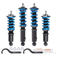 Load image into Gallery viewer, Schroefset Schokdempers geschikt voor Mazda MX-5 NA NB 1989 to 2005 1.6 1.8 Schroefsets