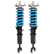 Load image into Gallery viewer, Suspension tuning Schokdempers geschikt voor Nissan 350Z Coupe Roadster 2003-2008 (Z33)