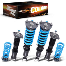Load image into Gallery viewer, Suspension tuning Schokdempers geschikt voor Nissan 350Z Coupe Roadster 2003-2008 (Z33)