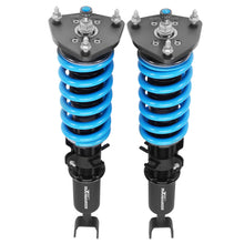 Load image into Gallery viewer, Suspension tuning Schokdempers geschikt voor Nissan 350Z Coupe Roadster 2003-2008 (Z33)