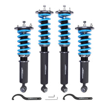 Load image into Gallery viewer, Ma Xpeedingrods Coilover Strut Assembly geschikt voor Nissan Skyline R33 GTS GTST 1993-1998 Lowering Kit