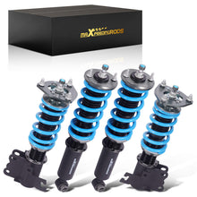 Load image into Gallery viewer, Height and Damper Adjustable Coilover Kits Compatible with Nissan S13 200SX Europe/New Zealand Market 89-94 Lowering Kit