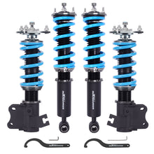 Load image into Gallery viewer, Combinés Filetés Suspension compatible for Nissan S13 180SX 200SX 240SX Silvia Coilover