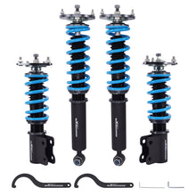 Load image into Gallery viewer, 24 Ways Damper Height Adjustment Coilover Compatible For Nissan S14 Silvia 1994-1998 Lowering Kit