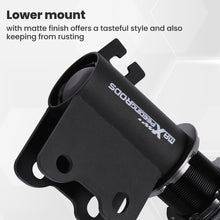 Load image into Gallery viewer, Schroefset verstelbare veerschotel geschikt voor Nissan S14 240SX 200SX Silvia 1994-1998