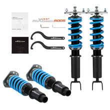 Load image into Gallery viewer, maXpeedingrods Gewindefahrwerk compatible for Honda Prelude BB1 BB2 1992-1996 BB6 BB8 96-00