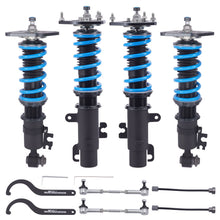 Load image into Gallery viewer, Coilovers Suspension Kit geschikt voor Mini R56 One Cooper S D SD 2007-2013