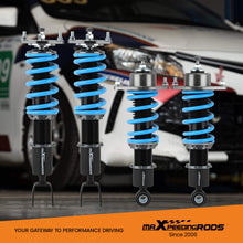 Load image into Gallery viewer, Maxpeedingrods COT6 Coilovers Lowering Suspension compatible for Mazda RX8 RX-8 SE3P 04-11