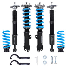 Load image into Gallery viewer, Coilovers Suspensión roscada compatible for Dodge Charger 6.1 SRT8 5.7 R/T 3.52009-2010