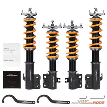 Load image into Gallery viewer, MaXpeedingrods 24 Damping Verlaging Schroefset geschikt voor Subaru Forester SF