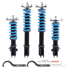Load image into Gallery viewer, Schroefset suspension geschikt voor Subaru Impreza WRX 2002-2007 GDA GDB GD GG geschikt voor Saab 9-2x GGA GGE