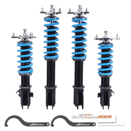 Schroefset suspension geschikt voor Subaru Impreza WRX 2002-2007 GDA GDB GD GG geschikt voor Saab 9-2x GGA GGE