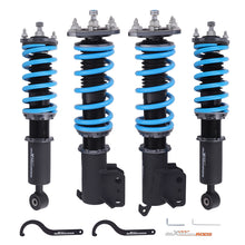 Load image into Gallery viewer, Ma Xpeedingrods 24 Step Damper Coilovers Shocks geschikt voor Toyota Starlet / Tercel 91-99