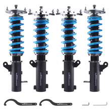 Load image into Gallery viewer, Coilovers/Suspensión roscada compatible for Hyundai Tiburon Coupe GK Tuscani 2003-2008