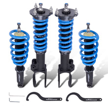 Load image into Gallery viewer, Coilovers Suspension Kit geschikt voor VW Touareg 7P 2010-2017
