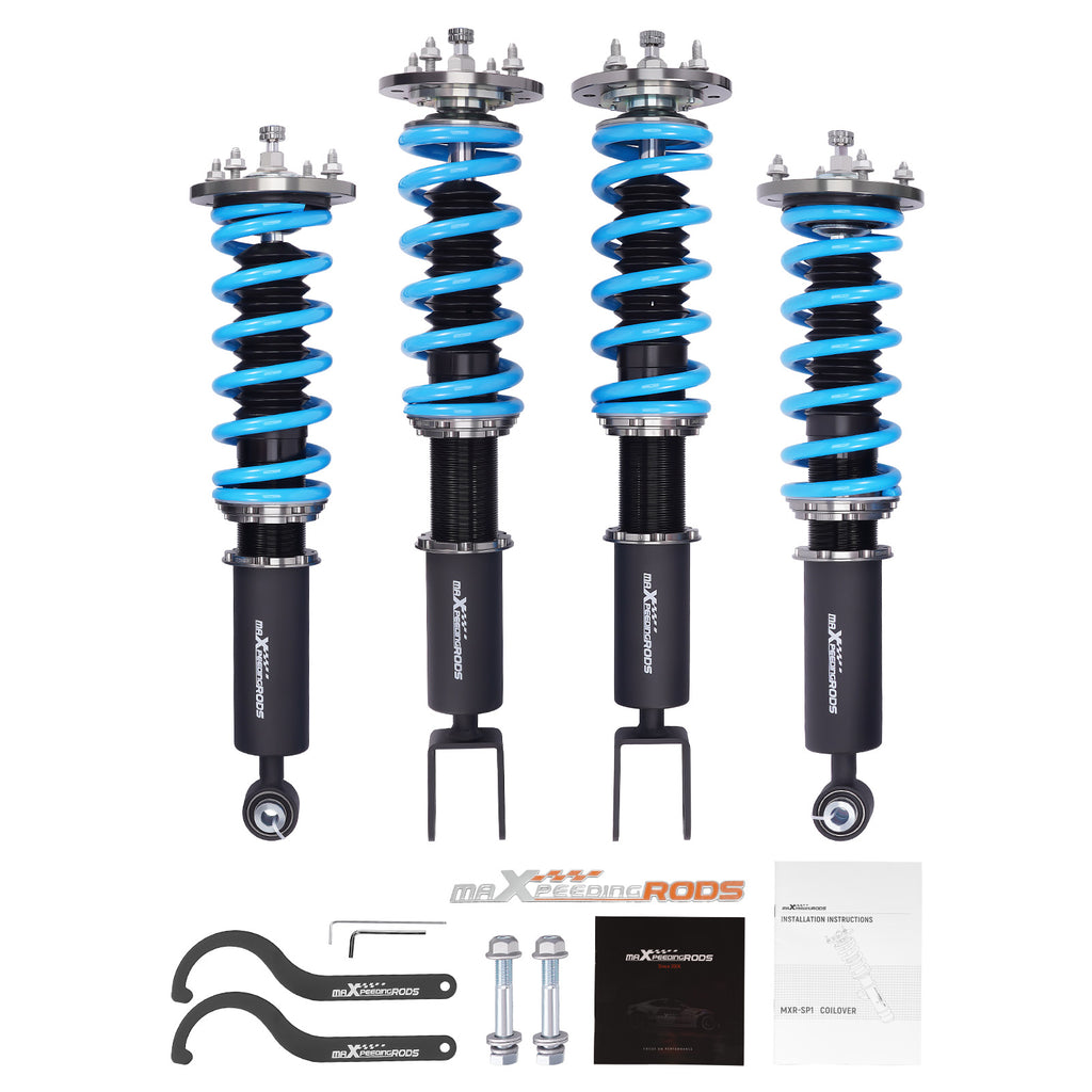 Upgraded schroefsets Kit compatibel met Jaguar XF 2007-2015 Adjus...
