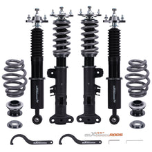 Load image into Gallery viewer, ma Xpeedingrods T7 Advanced Series Coilover geschikt voor BMW E36 3 Series 318i 323i 325i 328i 325is 318tds Lowering Kit