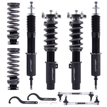 Load image into Gallery viewer, Ma Xpeedingrods T7 Coilovers Shock geschikt voor BMW 3 Series E90 E91 E92 E93 318i 328i RWD