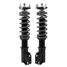 Load image into Gallery viewer, Maxpeedingrods COT7 Coilovers Suspension Damper Kit compatible for Ford Mustang 94-04