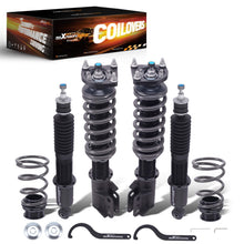 Load image into Gallery viewer, Maxpeedingrods COT7 Coilovers Suspension Damper Kit compatible for Ford Mustang 94-04