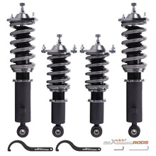 Load image into Gallery viewer, Schroefset ophangingskit geschikt voor Mazda MX-5 NA NB Miata 1989-2005 In hoogte verstelbare