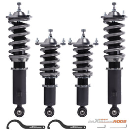 Schroefset ophangingskit geschikt voor Mazda MX-5 NA NB Miata 1989-2005 In hoogte verstelbare
