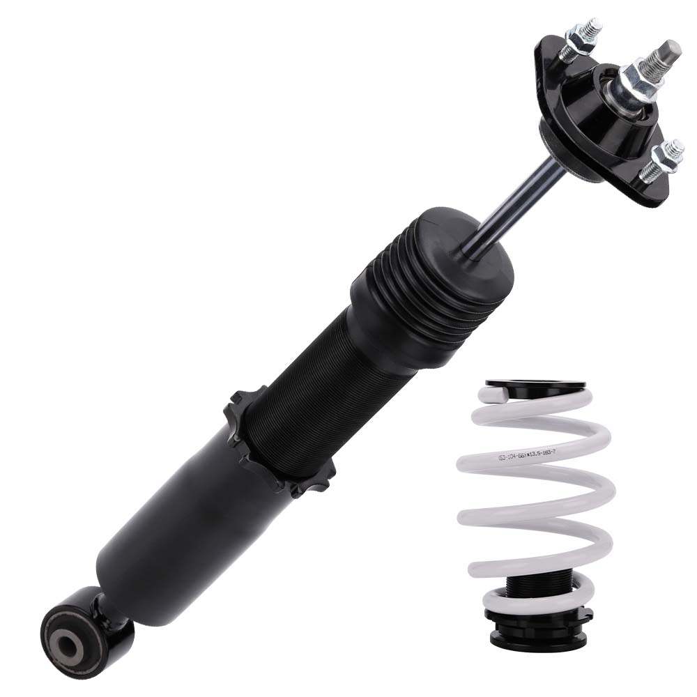 24 Way Damper Coilover Coilovers Spring Suspension compatible for BMW E36 318i 323i 325i