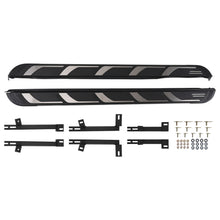 Load image into Gallery viewer, Black Side Step Running Board compatibel met AUDI Q7 2017-2023 4M...