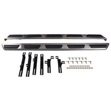 Load image into Gallery viewer, Truck Running Boards compatibel met Audi Q5 8R 2008-2016 Running...