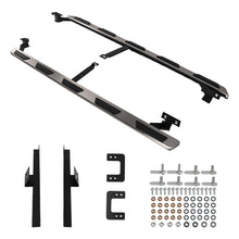 Load image into Gallery viewer, Side Steps Set Aluminium geschikt voor Audi Q7 15-23 4M 4MB Running Board Protection Kit