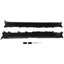 Load image into Gallery viewer, Running Boards Side Steps geschikt voor BMW X5 G05 19-23 Nerf Bars Step Rails Non-Slip