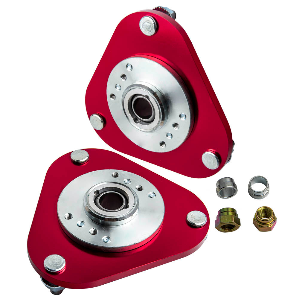 Camber Plate compatible with Toyota Celica 00-06 Suspension Coil Over Shock Strut Kits
