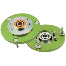 Load image into Gallery viewer, Front Top Mount Camber Plate compatible with BMW 3 Series E36 Series 318 320 323 325 M3