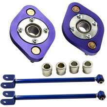 Load image into Gallery viewer, Rear Lower Control Arms + Rear Top mounts geschikt voor BMW E36 3 Series